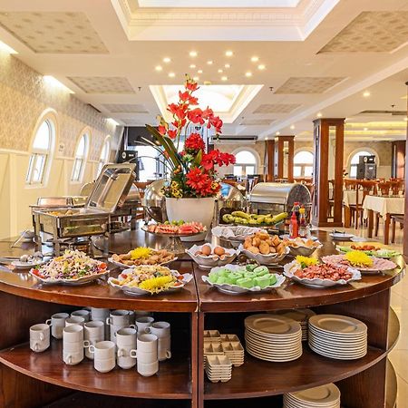 Hoang Linh Dan Hotel Da Nang Dış mekan fotoğraf
