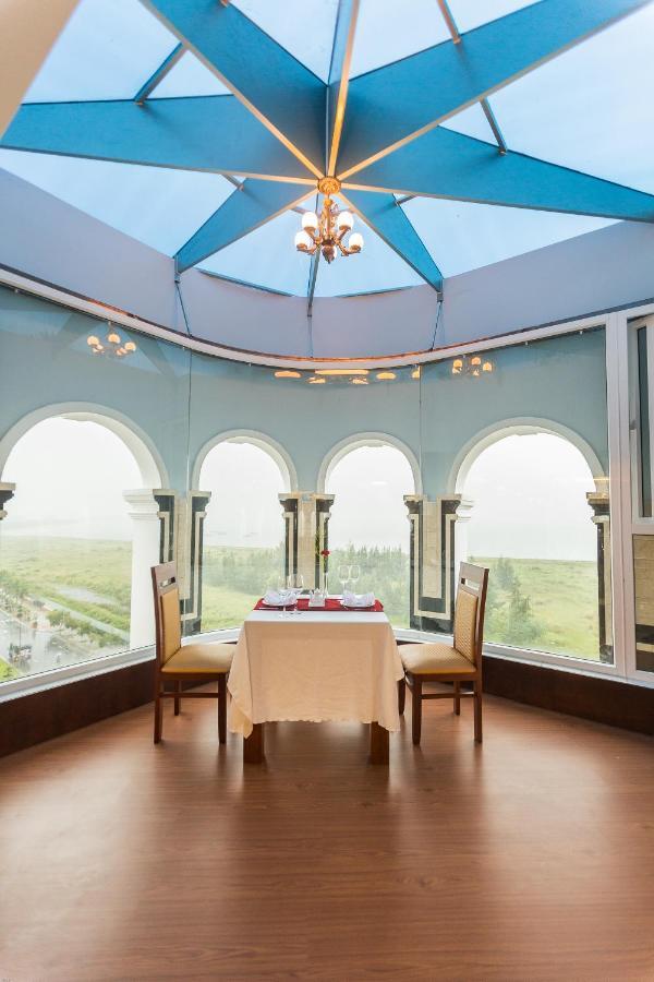 Hoang Linh Dan Hotel Da Nang Dış mekan fotoğraf
