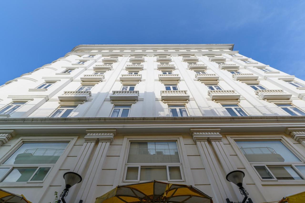 Hoang Linh Dan Hotel Da Nang Dış mekan fotoğraf